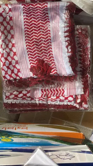 Heard Scarfs