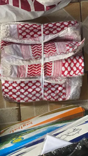 Heard Scarfs