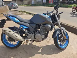 Zontes ZT250-R 2019 Black