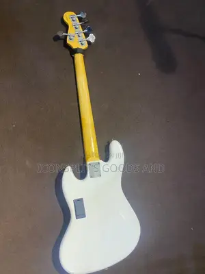 Fender Bass Guitar
