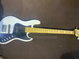 Fender Bass Guitar
