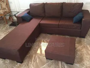 Turkish Brown Sofa Available