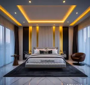 Plasterboard And Acoustic Ceilings