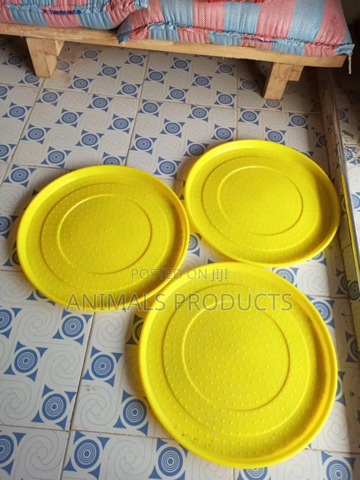Poultry Drinkers And Feeders