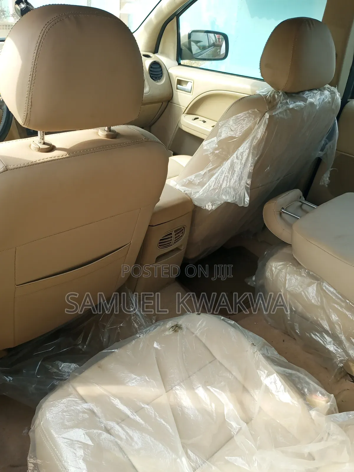 Ford Fiesta 2005 Maroon
