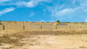 Secure Accessible Land Investment – Tsopoli Police Barrier