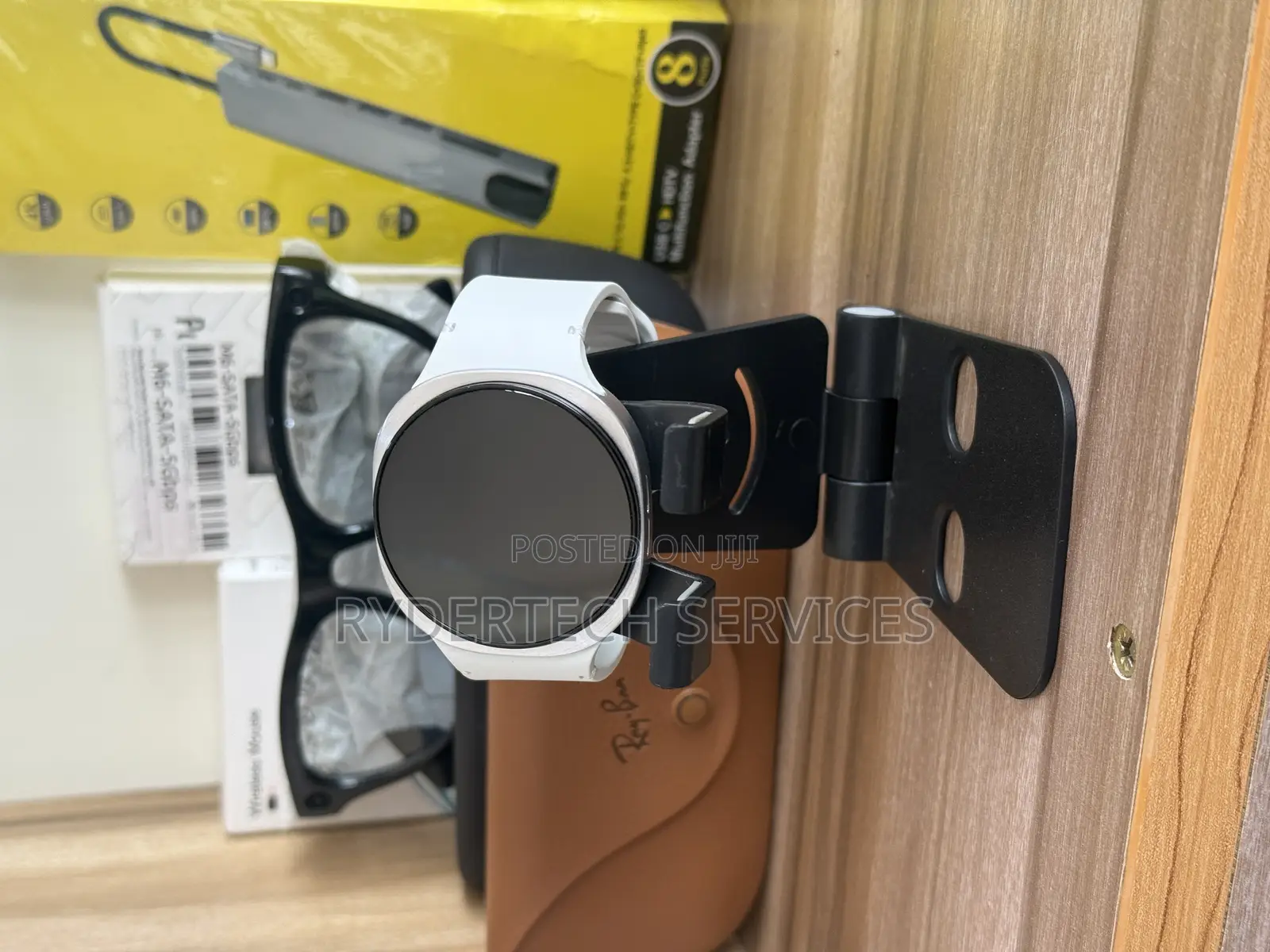 Samsung Galaxy Watch 8
