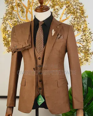 Turkish Suit