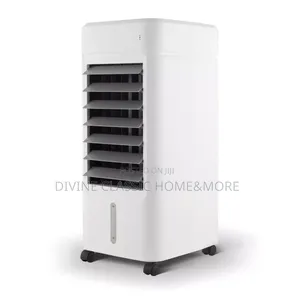 Tower 4lit Compact Air Cooler