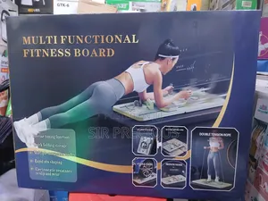 Fitness Board