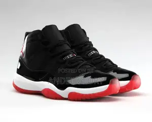 Original Jordan 11 Sneakers