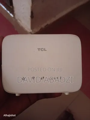 TCL Router