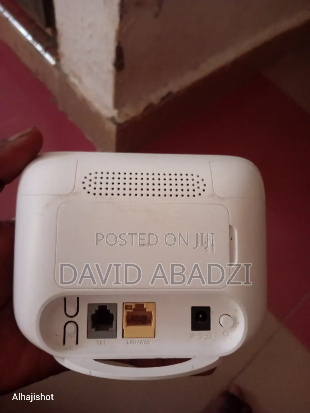 TCL Router