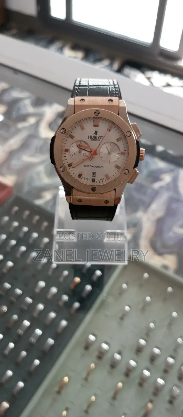 Hublot Wrist Watch for Men