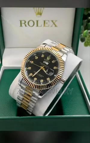 Rolex Wrist Watches