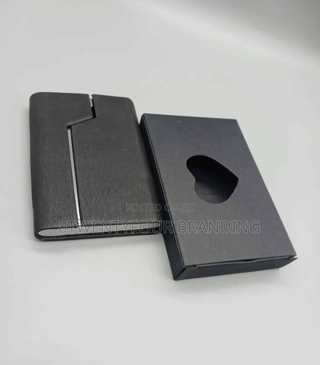 Business Card Holders