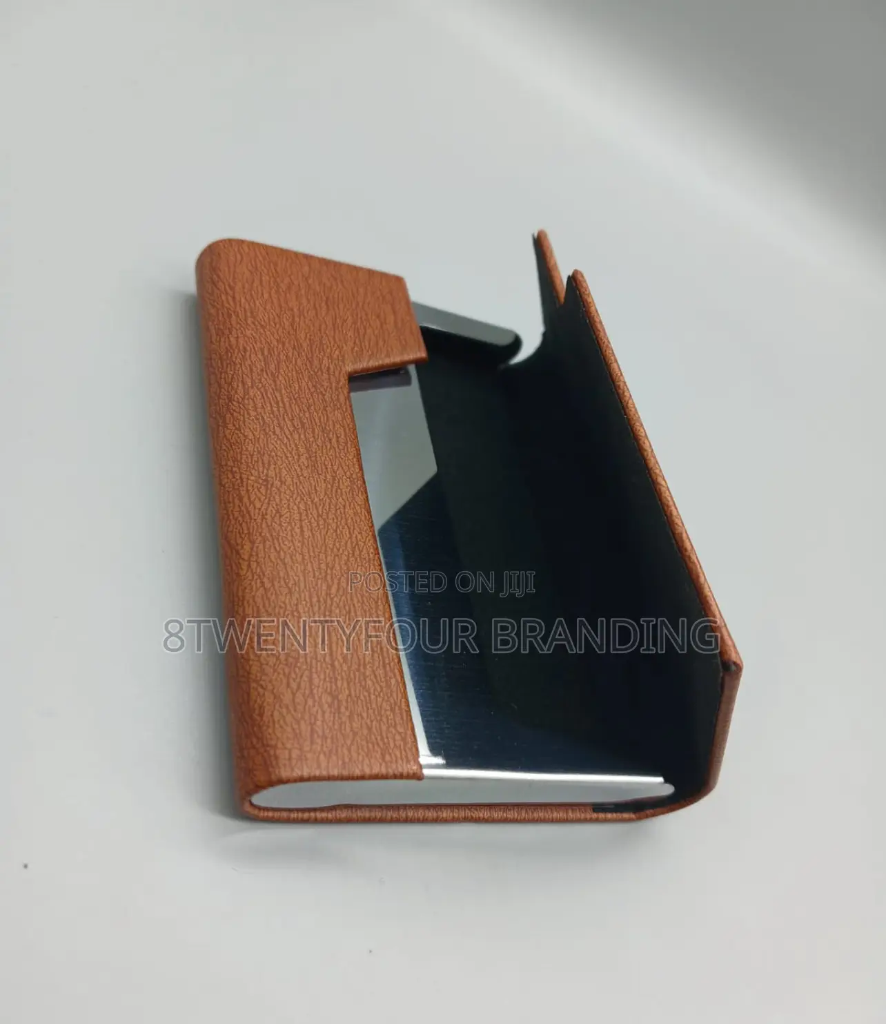Business Card Holders