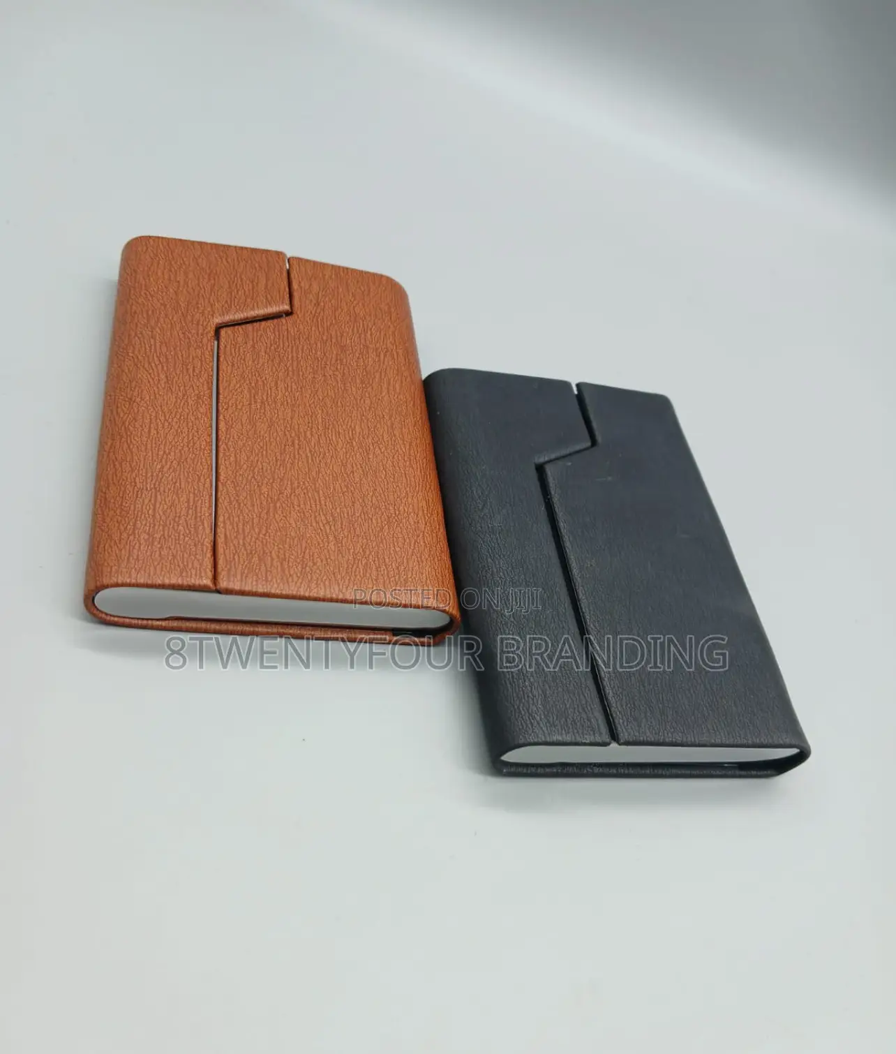 Business Card Holders