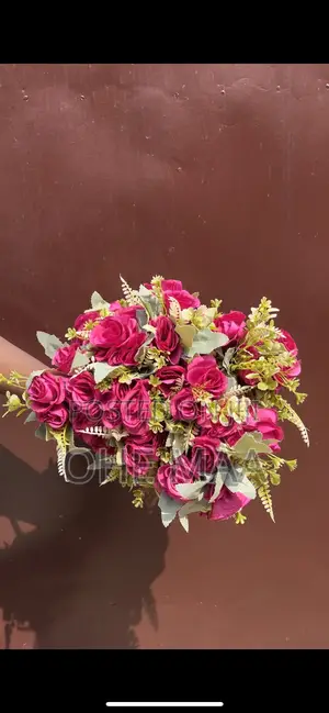 Small Rose Stems