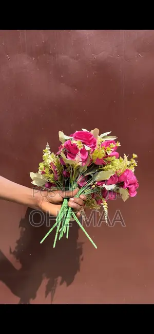Small Rose Stems