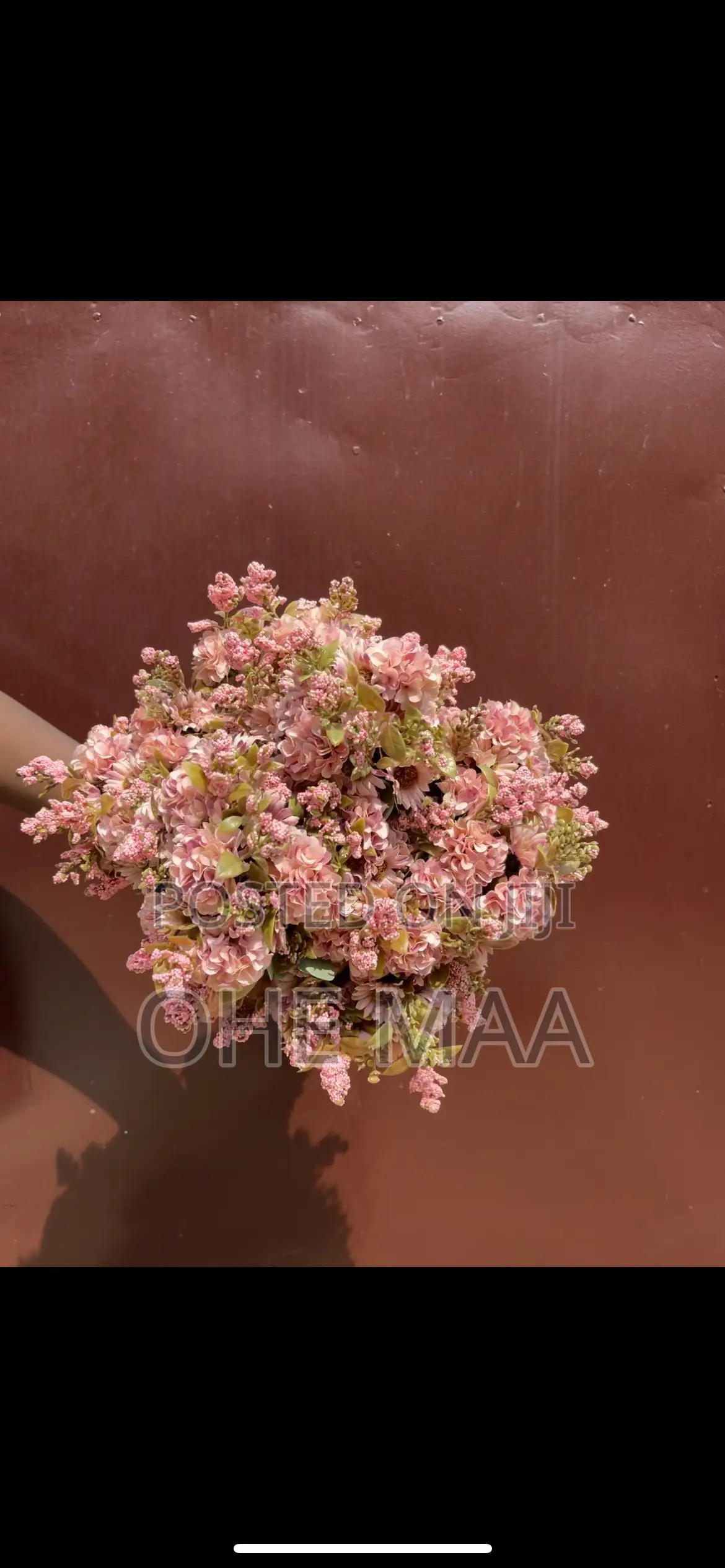 Small Rose Stems