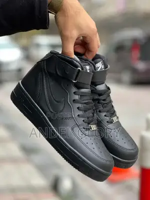 Original Nike Air Force Long