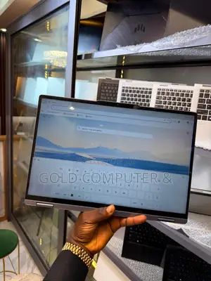 Laptop Lenovo Yoga 7 15ITL5 8GB AMD Ryzen 5 SSD 512GB