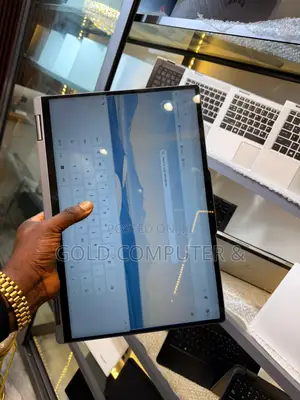 Laptop Lenovo Yoga 7 15ITL5 8GB AMD Ryzen 5 SSD 512GB