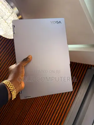 Laptop Lenovo Yoga 7 15ITL5 8GB AMD Ryzen 5 SSD 512GB