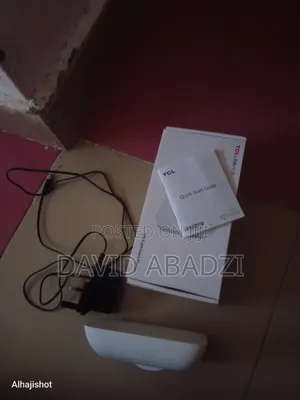 TCL Router