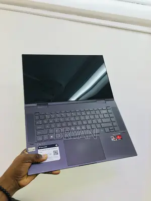 Laptop HP Chromebook X360 8GB Intel Core I7 SSD 256GB