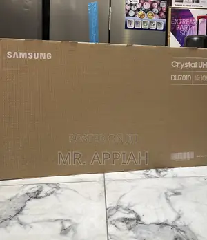 High Quality Samsung 43du7172 43 Inch Uhd Crystal Uhd Smart Tv.