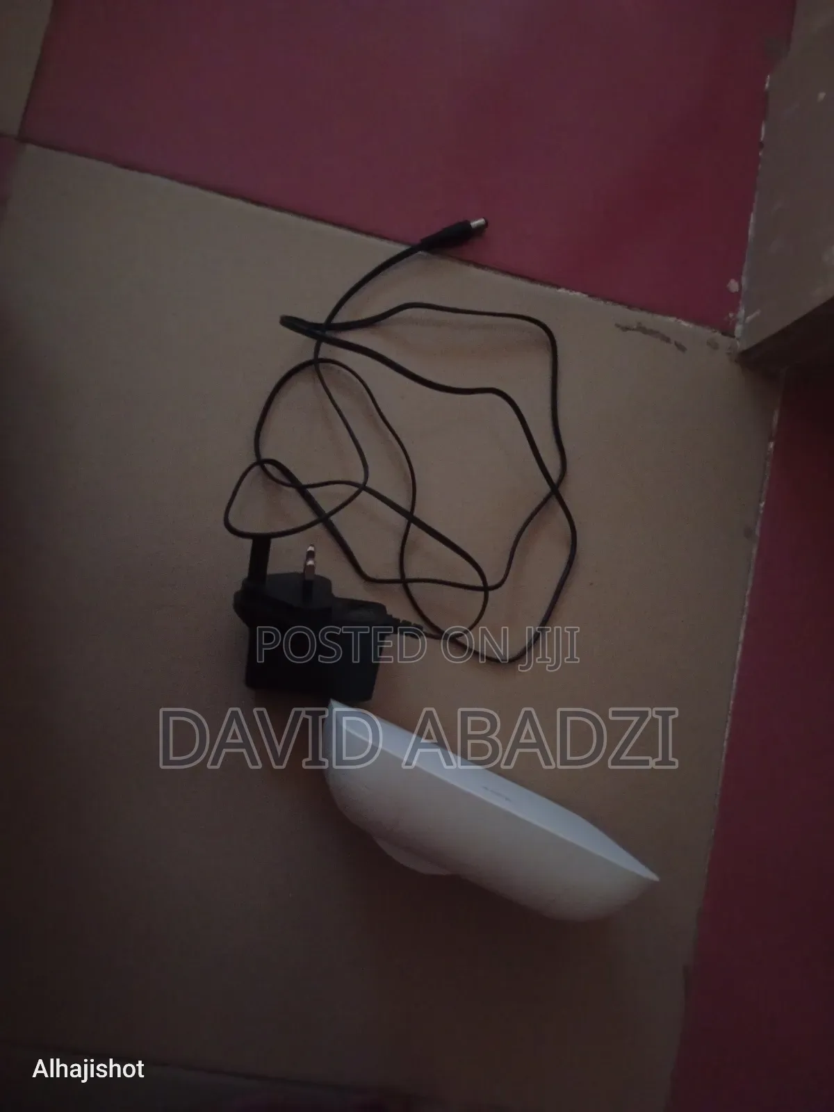TCL Router
