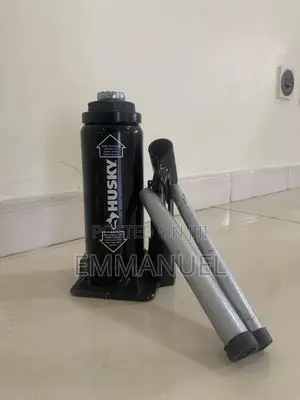 Husky Bottle Jack 6 Ton