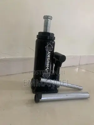 Husky Bottle Jack 6 Ton