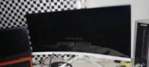 Gaming Monitor