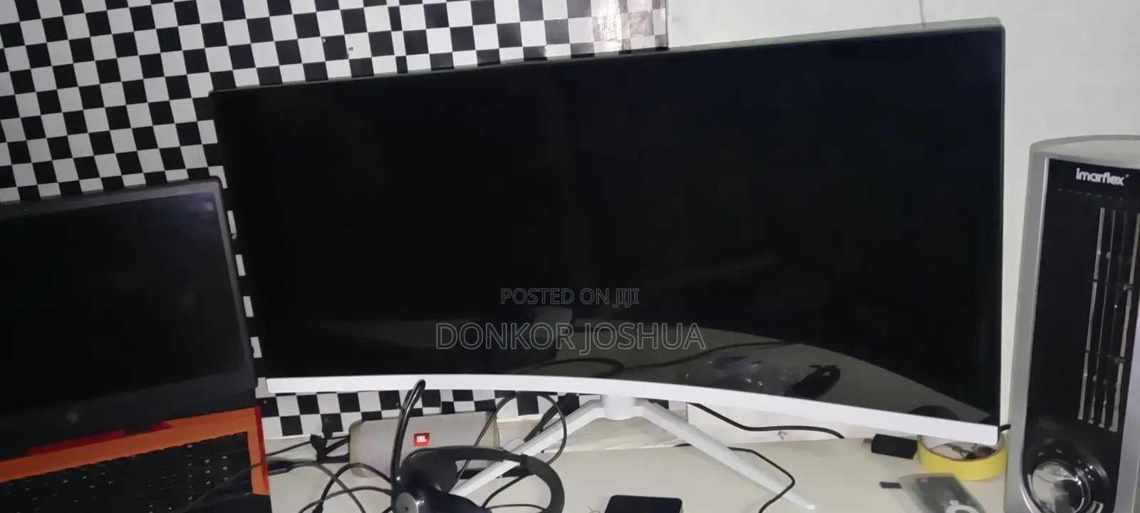 Gaming Monitor