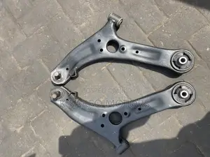 Kia Morning 2012 Lower Arm
