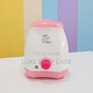 Dr Gym - Bottle Warmer Sterilizer