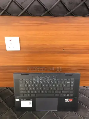 Laptop HP Chromebook X360 8GB Intel Core I7 SSD 256GB