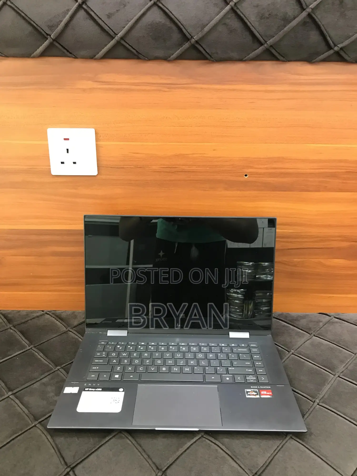 Laptop HP Chromebook X360 8GB Intel Core I7 SSD 256GB