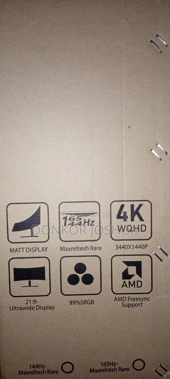 Gaming Monitor
