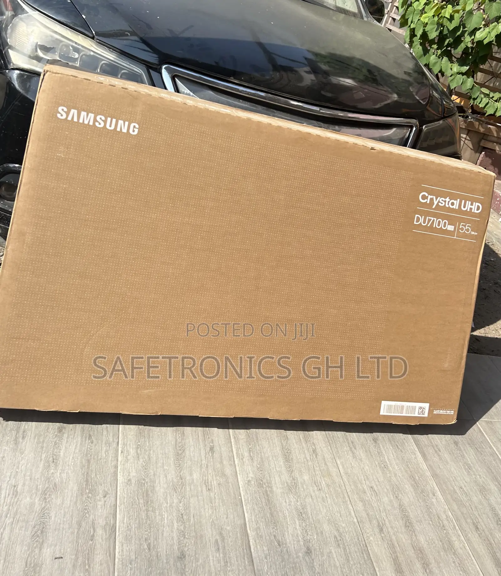 Correct 55 Inch Led Uhd Samsung Du80 Electric Best Tv