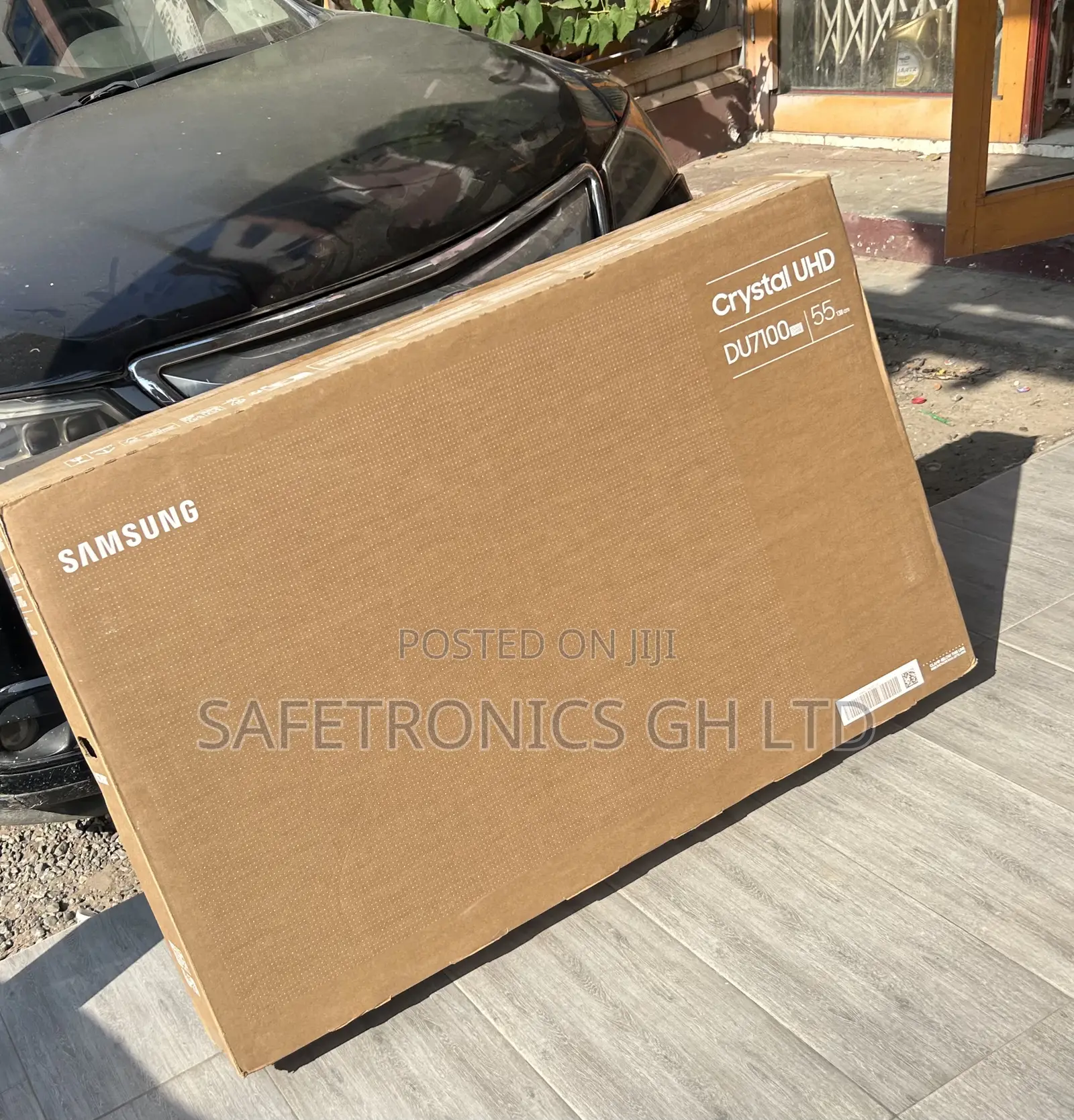 Correct 55 Inch Led Uhd Samsung Du80 Electric Best Tv