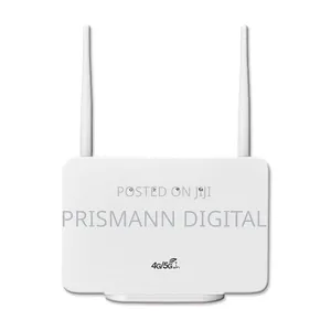 Lte Cpe Wireless 4g/5g Router