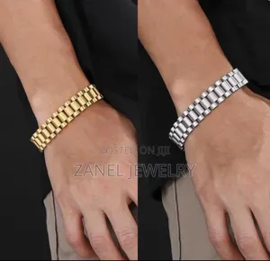 Male Bracelets