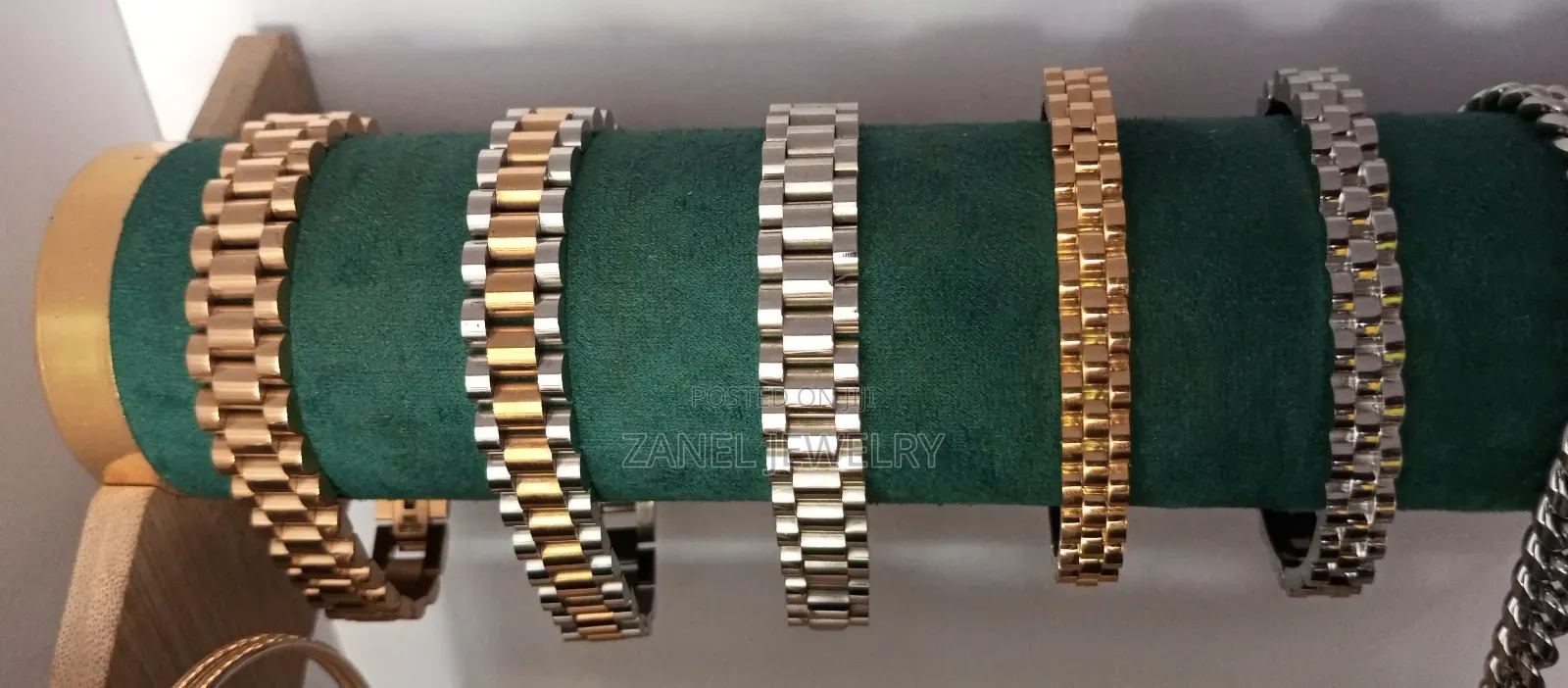 Male Bracelets