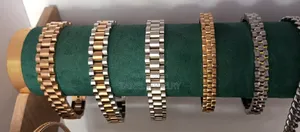 Male Bracelets
