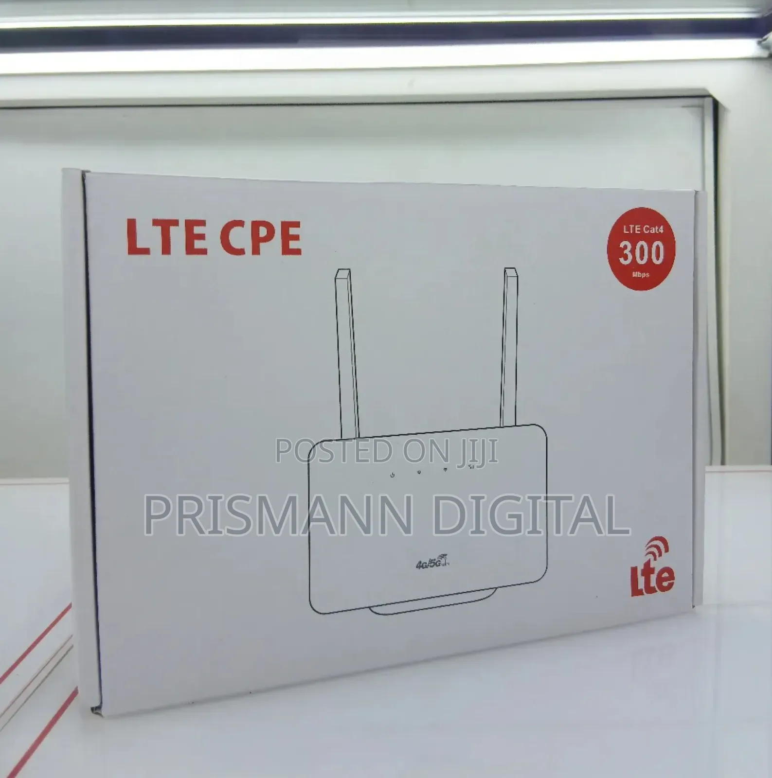 Lte Cpe Wireless 4g/5g Router