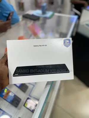 New Samsung Galaxy Tab A11+ 128 GB Gray